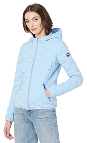 COLMAR Damen Jacke_2122 Jacke, CELESTIAL, 38 EU