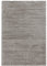 Giantore Teppich 60 x 110 cm Beige 50 mm Hochflor/Flauschiger Teppich aus hochwertigem Polypropylen/Teppich flauschig als Schlafzimmer, Kinderzimmer oder Wohnzimmerteppich