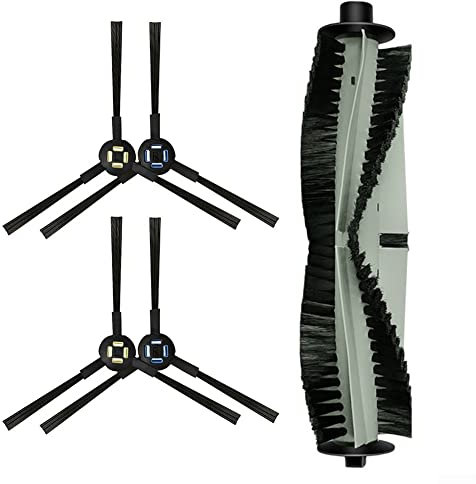 Brosse latérale pour Silvercrest SSR1 SSRA1 pour pour A9s A9 A7 L100