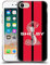Head Case Designs Offizielle Shelby Rot Autografiken Soft Gel Handyhülle Hülle kompatibel mit Apple iPhone 7/8 / SE 2020 & 2022