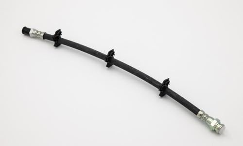 IVECO Bremsschlauch 5801619213 VORNE links VORNE rechts BREMSSCHLÄUCHE Länge: 359mm Kompatibel mit IVECO Daily VI Kastenwagen DAILY VI Pritsche/Fahrgestell