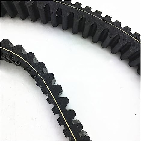 Übertragungsriemen Für Segway Snarler ATV6 S & L Motor F01E10001009 CVT Keilriemen Antriebsriemen Motor Antriebsriemen