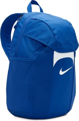 Nike Academy Team Rucksack (30 L), Game Royal/Game Royal/White, DV0761-480, MISC
