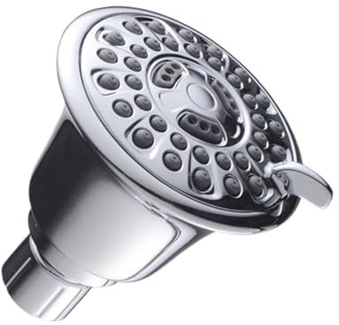 DOITOOL 1 Pc alcachofa de la ducha duchas de piscina chuveiro piscina duchas piscina shower boquilla de ducha Portátil Accesorios