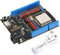ACEBOTT ESP32 Development Board Max V1.0 Compatible with Arduino, USB-C, Wi-Fi, Bluetooth, MicroPython Compatible, Single Board Computer Suitable for Building Mini PC/Smart Robot/Game Console (QA009)