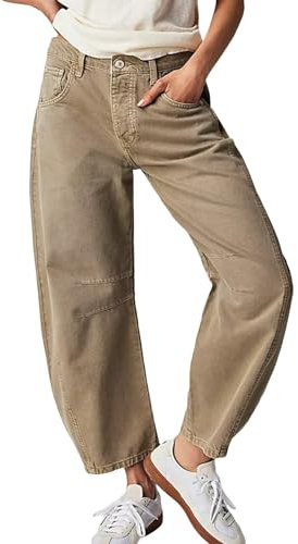 CXKOLD Pantaloncini da Bagno Donna Short Neri Donna Eleganti Jeans Donna Vita Alta Neri Jeans leopardati Donna Pantaloni Lavoro Estivi Pantaloni a Righe Donna Pantaloncini Mare Donna spolverino Donna