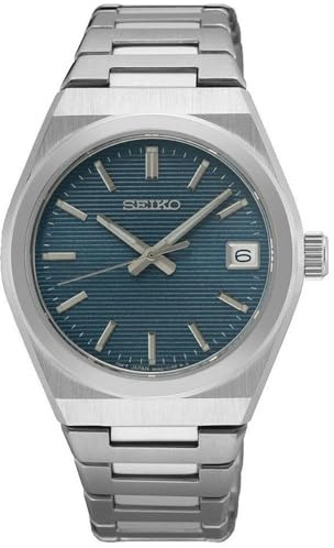 Seiko Analog Quarz