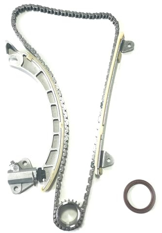 SKF Steuerkettensatz VKML 96002 Höhe 52 mm Länge 320 mm Breite 147 mm - OE Qualität