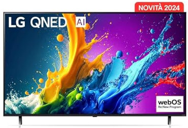 LG TVC 50 QNED UHD 3HDMI