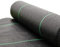 MODO AGRO Toile anti-mauvaises herbes géotextile pour contrôle des mauvaises herbes Protection gazon artificiel Toile anti-mauvaises herbes jardin