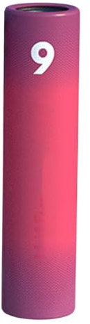 Uonguon Handheld Wireless Speaker, IPX6 Waterproof Audio Device, Stick-Shaped Power Bank, Music Playback Tool, Colorful LED Lights, Cool Tech Gadget, Ideal for Birthday