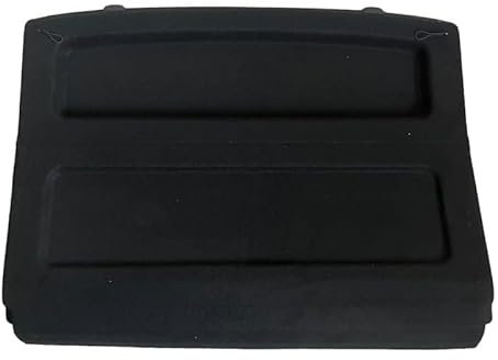 Plage arrière cache bagages compatible avec DACIA DUSTER II - 794209070R
