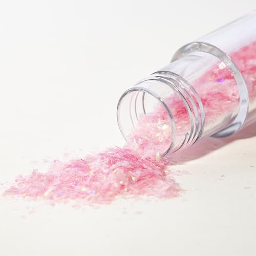 PME Magic Sparkles, Edible Iridescent Glitter – Pink Topaz (3g)
