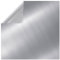 Item-Rechteckige Poolabdeckung 800x500 cm PE Silber, Pool & Spa, Pool & Spa Zubehör, Poolabdeckungen & Bodentücher