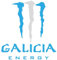 Custom Vinyl pegatina España Energy (10x9cm) (Galicia)