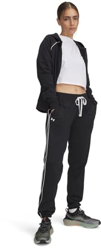 Under Armour Rival Tricot Tracksuit Women