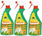 3 x 750 ml Neudorff Finalsan AF GierschFrei Unkrautvernichter, Anwendungsfertig