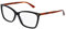 Gucci Frame - BLACK-AVANA-TRANSPARENT