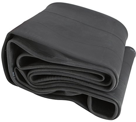 MSC Bikes Chaoyang Europe Unisex – Erwachsene Bike Tube Schlauch Fat, Schwarz, 20 x 4,0/4,9, 20 x 4