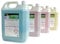 Pet disinfectant 4 X 5L Variety Pack, Disinfectant liquid with Great Smell, Eco Friendly and Pet Safe Disinfectant, Pet Friendly, Ideal for Pets' Environment Cleaning