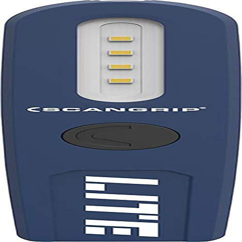 Scangrip Worklight Stick Lite S 100lm