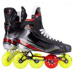 Bauer Vapor 2X Pro Inliner Senior, Größe:6.5 = 41, Weite :EE