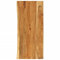 vidaXL Encimera para Armario Tocador Baño Lavabo Tablero Superficie Mesa Mueble Ducha Bañera Flotante 140x52x2,5cm Madera Maciza Acacia