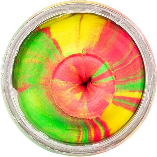 berkley Powerbait natural scent tutti frutti Tutti Frutti 50gr