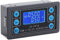DollaTek PWM Signal Generator 1Hz ~ 150KHz Dual Mode Generator Frequenza di impulso regolabile Rapporto di lavoro Modulo a onda quadra rettangolare con custodia