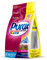 PUROX COLOR Lessive en Poudre (78 Lavages) – pour Textiles Colorés, Élimine les Taches, Formule Optimisée, Anti-Calcaire, Sac 5,5 kg