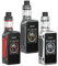 Smok G Priv 4 Kit – Dual 18650 Vape Sub Ohm E Cigarette Starter Kit with TFV18 Mini 2ml Vape Tank – 230W Touch Screen Smok Vape Kit (Black)