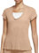Nike T-Shirt Rose Femme 538 Rose M