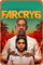 Clilsiatm Far Cry 6 Game Poster Retro Vintage Dekor Metall Blechschild 30,5 x 20,3 cm