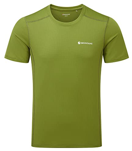 Montane Dart Lite T-Shirt - AW24