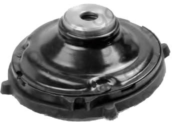 GOOM SM-0436 Federbeinstützlager Vorderachse links Vorderachse rechts