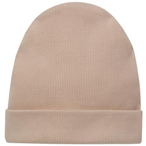 Pinokio Beanie Mütze Lovely Day, bejge, Jungen, Gr 47-53(50)