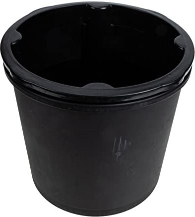 DIKACA 1 Jeu Casserole De Pommes De Terre Seau Récolte Plateau De Germination Pots De Semis De Plantes Pots De Plantes en Plastique Plateau D'accessoires Pots De Départ Fleurs PP Outil