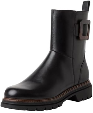 Tamaris Damen Stiefelette Leder