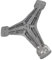 Croisillon de tambour 4434er0002h pour Lave-linge