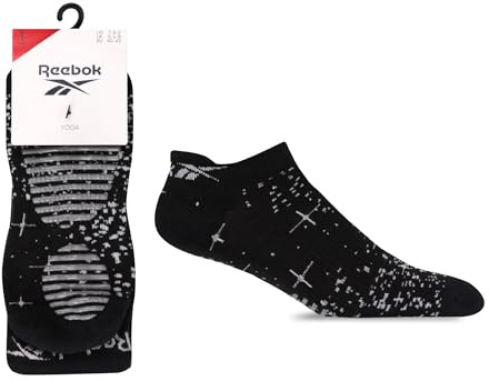 Reebok Unisex R0564 Socken (1er Pack)