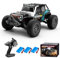 Teeggi Remote Controlled Car 70 km/h, 1:16 Brushless Motor, RC High Speed Offroad Drift Racing Car, 4WD Off Road Race Buggy for Adults (16103Pro)