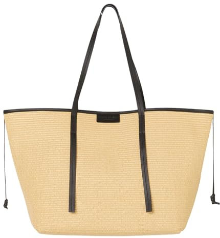 Marc O'Polo Seija Shopper L Nature