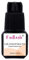FADLASH Wimpernkleber Wimpernverlängerungskleber, Schnell Haftend Wimperncluster Kleber 5ml, Flüssiger Klebstoff, Schwarzer Cluster Lashes Kleber für DIY Wimpernverlängerungen, Langanhaltender