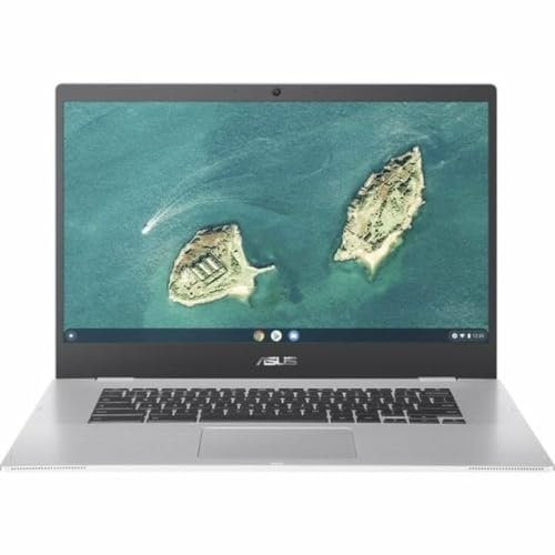 Asus Laptop Chromebook CX1500CKA-NJ0445 15,6 Intel Celeron N4500 8 GB RAM 128 GB SSD QWERTY Español - Marca EAN: 4711387737798