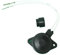 ZWFYJEWU Motor, Compatible con Samsung, Sanyo, Electrolux, Haier, Sensor Hall del Velocímetro del Motor De La Lavadora del Tambor HT(2pcs)