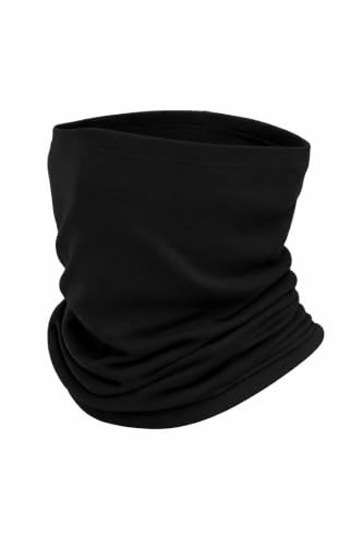 Wool Life 100% Merino Schlauchschal I Weich, bequem und dehnbar I Unisex | Atmungsaktiver Schlauchschal I Thermoregulierend I Feuchtigkeitsabsorbierend I Merino-Halswärmer für Sport, Reisen & Alltag