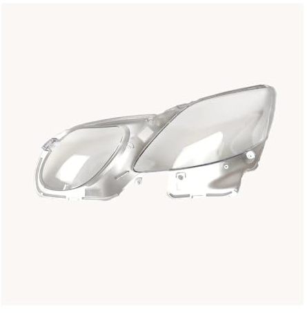 Vorne Scheinwerfer Objektiv Für Lexus GS GS300 GS430 GS450h Und GS460 (Baujahre 2004–2011). Scheinwerfergehäuse Und -linse(2Pcs Left And Right)