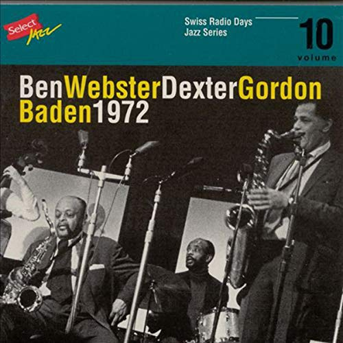Swiss Radio Days 1972, Vol. 10