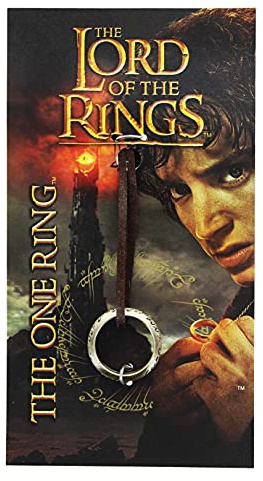 The One Ring (Der Herr der Ringe)