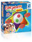 Megableu | Echt jetzt oder was? Junior | IQ Quiz für Kinder | lustiges Familienspiel mit 1000 Fragen | Partyspiele für Kinder | Denkspiel & Gesellschaftsspiele | Für 2 bis 5 Spieler ab 5 Jahren